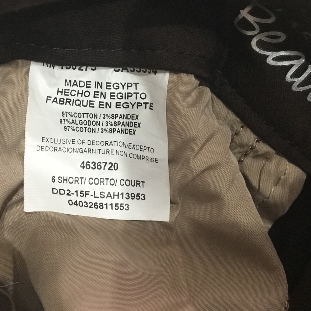 NWT Lee Curvy Fit Maxwell Trousers Modern Series - Picture 7 of 9